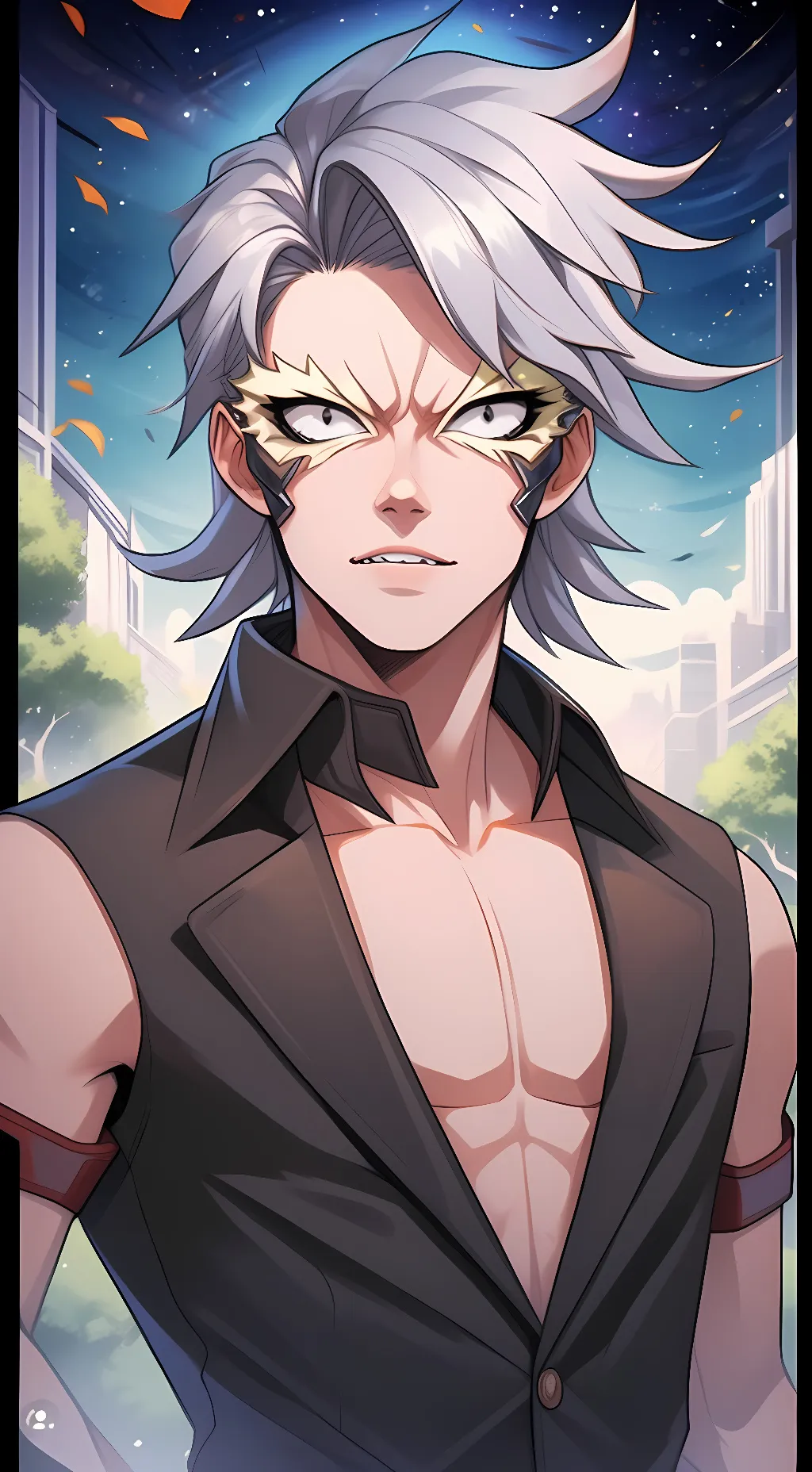 Talkie AI - Chat with ~Tetsutetsu~