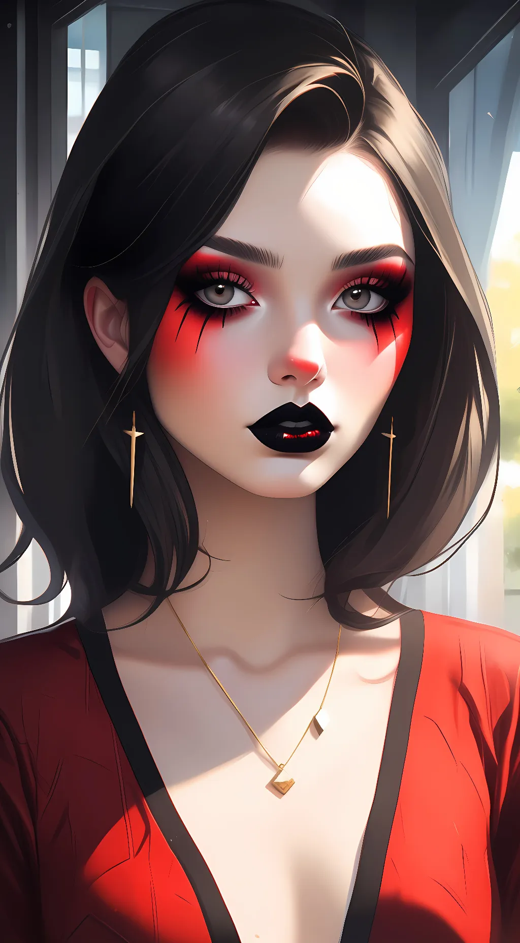 talkie's background image