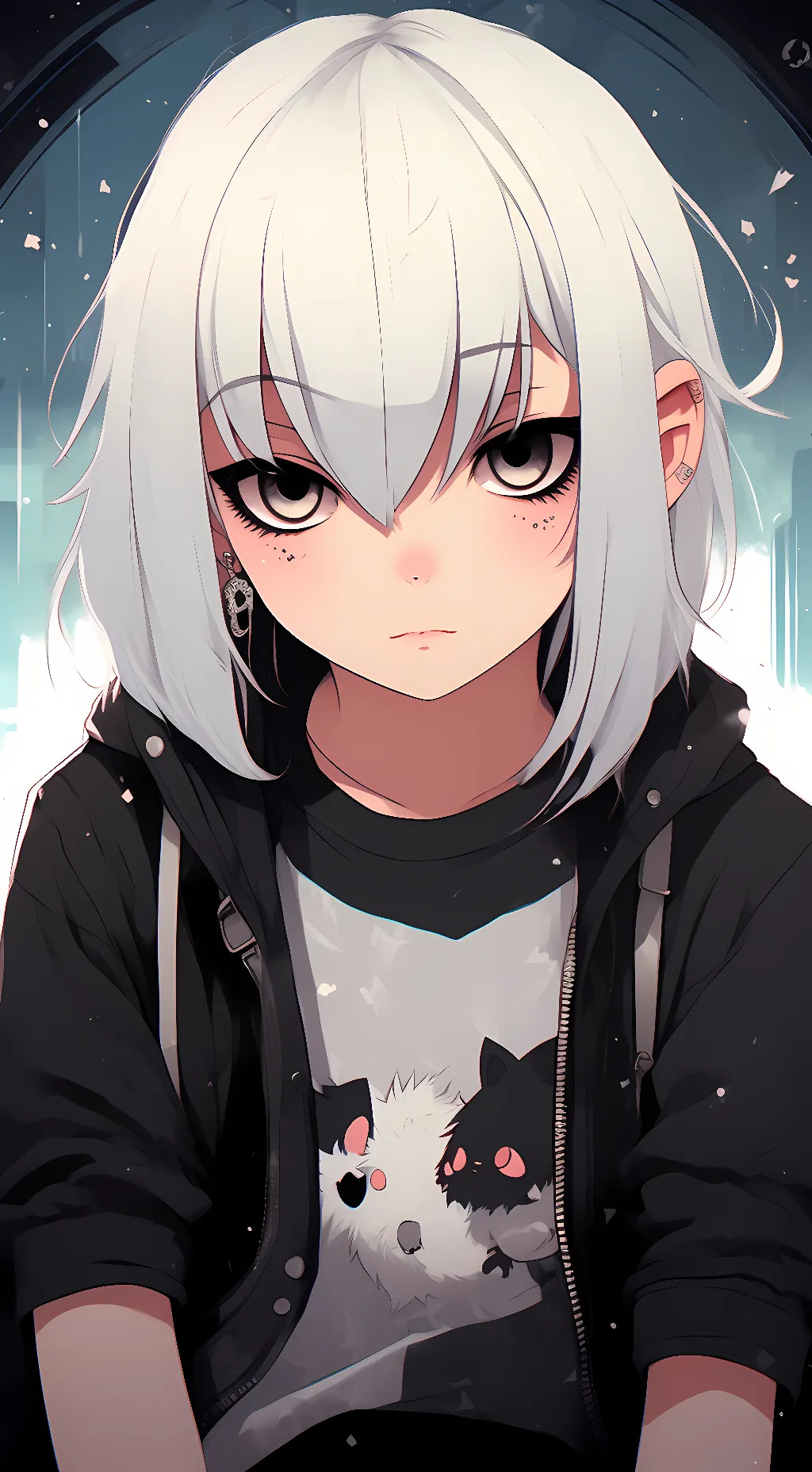 ai character: 🧸 heather 🧸 background