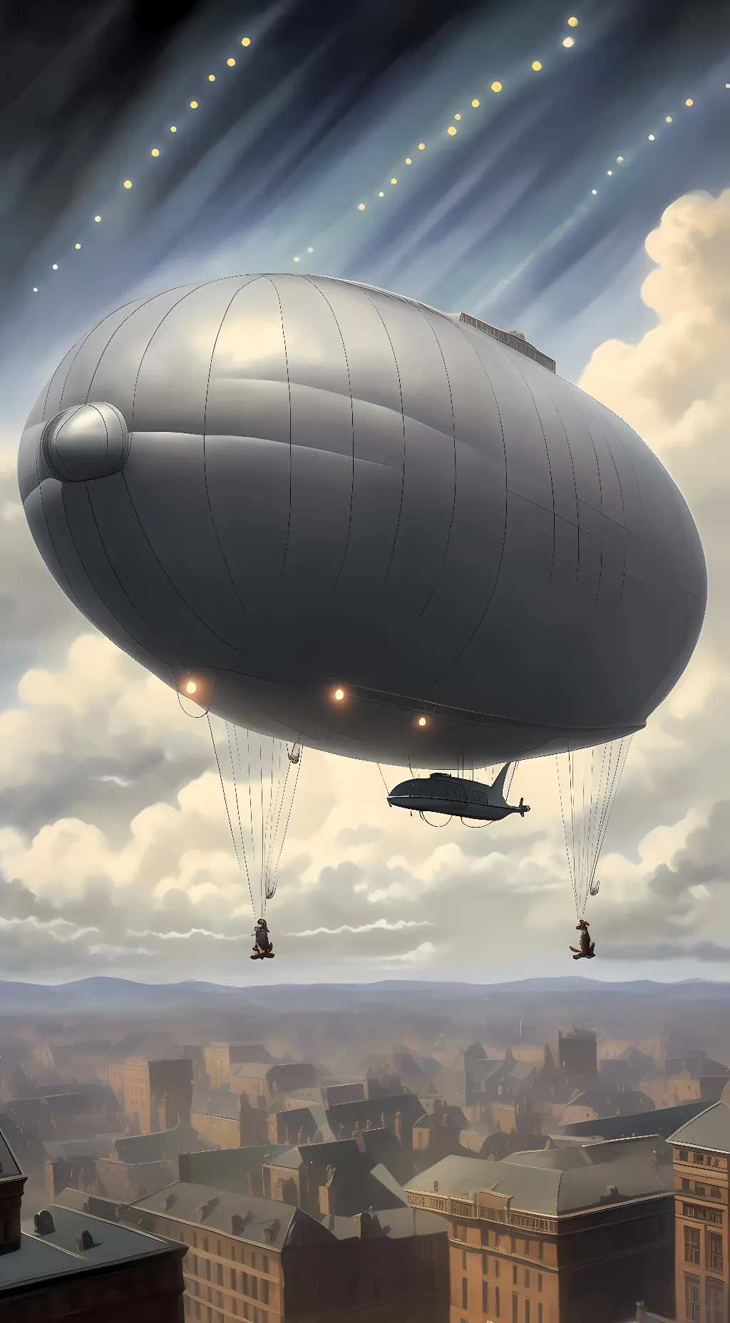 ai character: hindenburg background