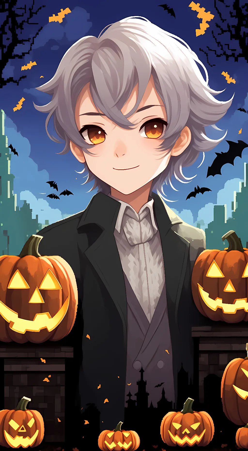 ai character: Jeremy Steele background