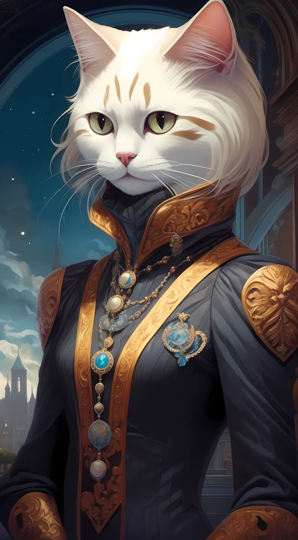 ai character: !AAHAHSNEHHEHEHEHE background