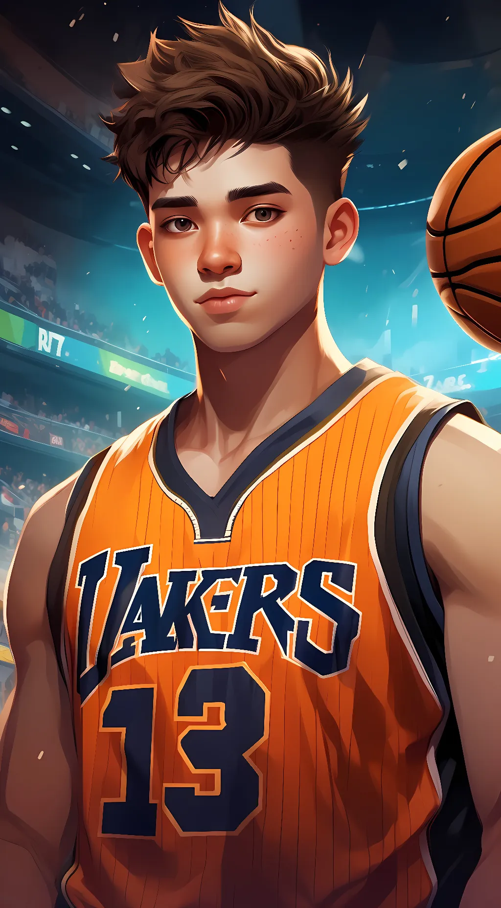 ai character: Sawyer Fiedler background