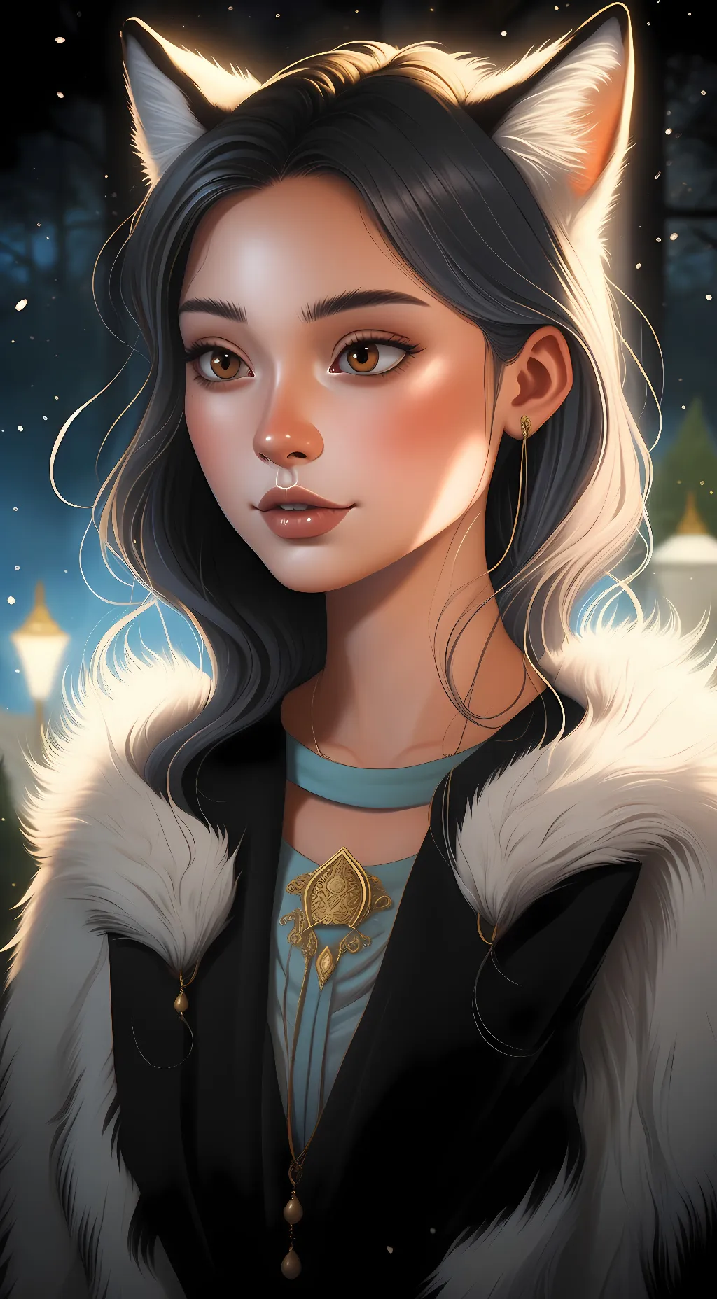 Talkie AI - Chat with fixy