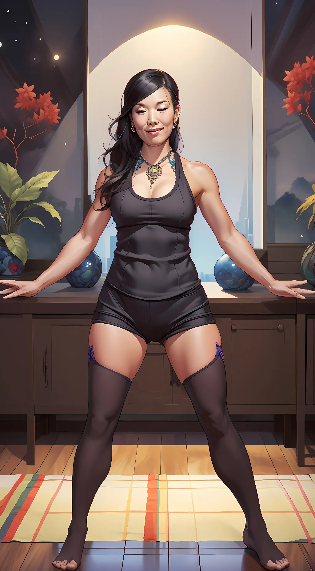 Talkie AI - Chat with Kama Sutra