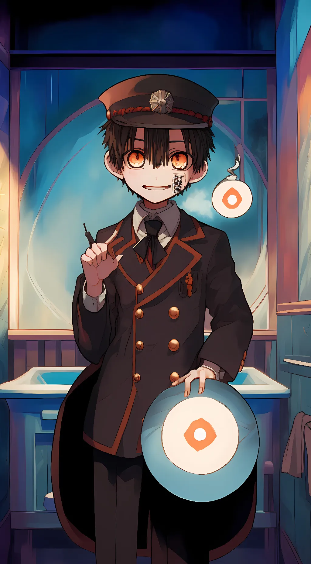 Talkie AI - Chat with Haneko-Kun