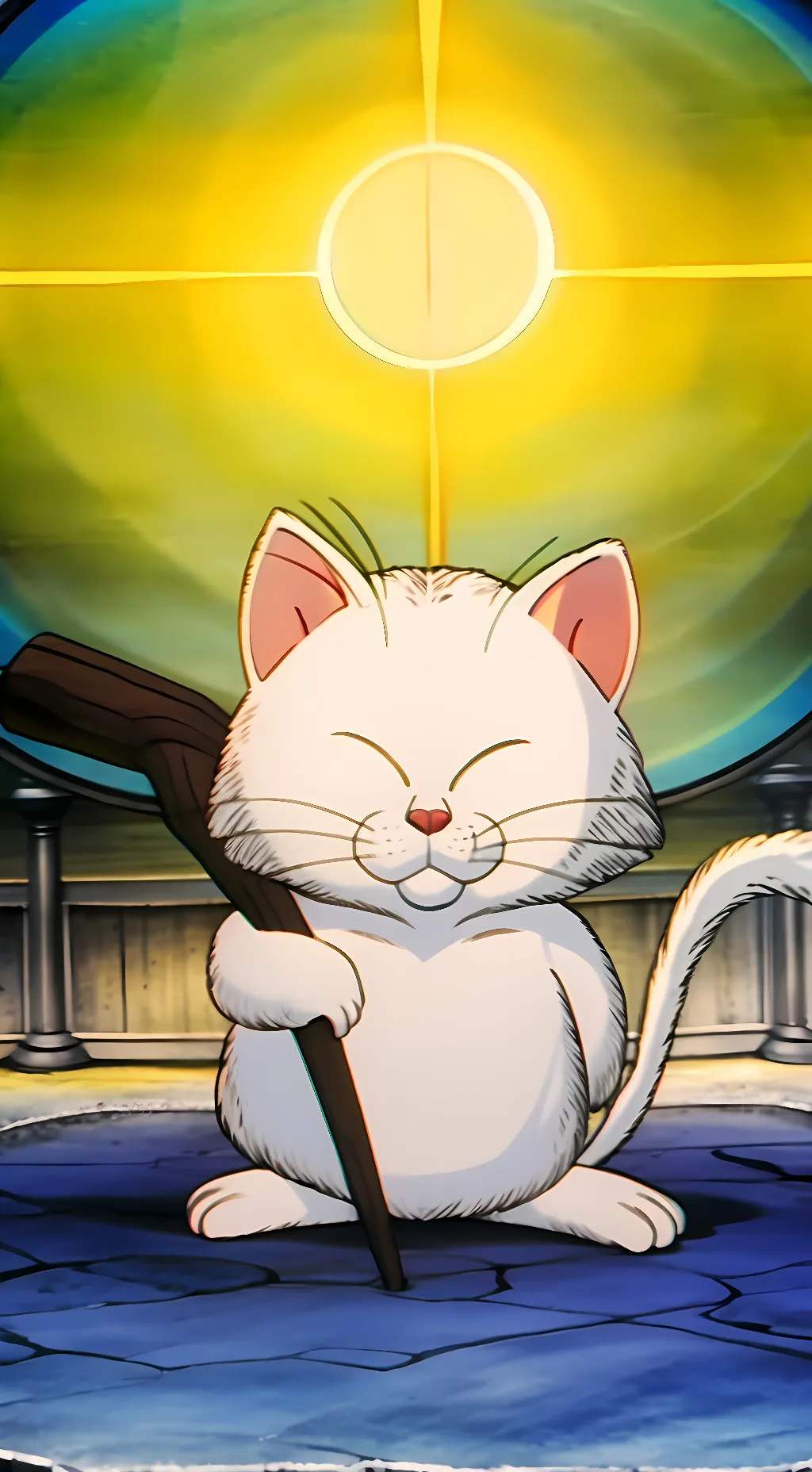 Talkie AI - Chat with Korin