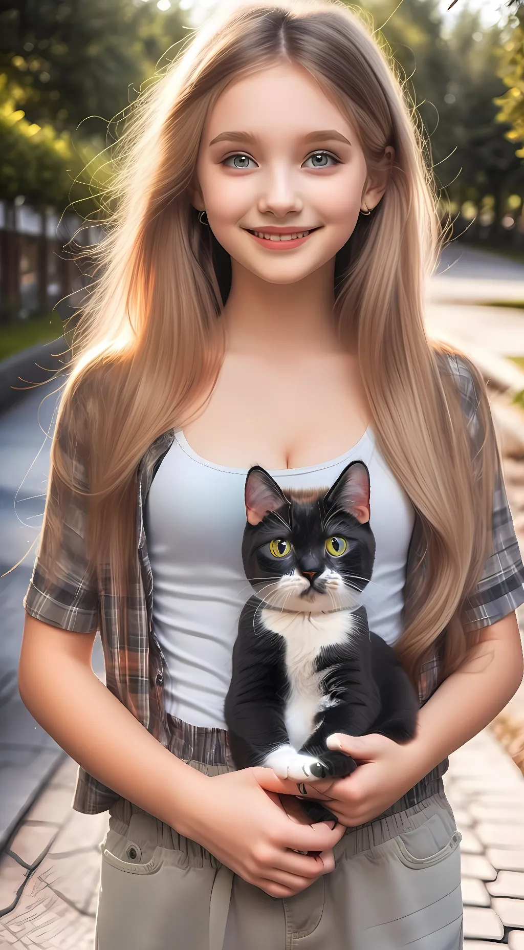 Talkie AI - Chat with Jessica 💗