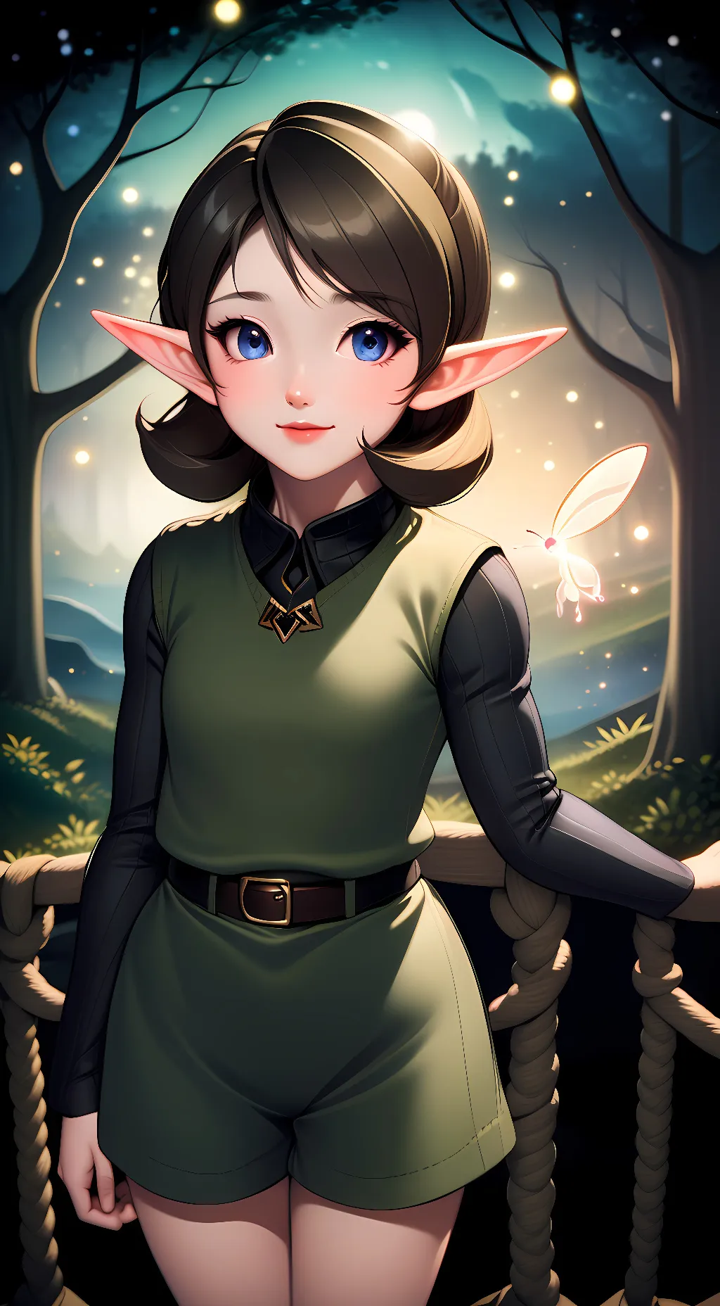 Talkie AI - Chat with Saria