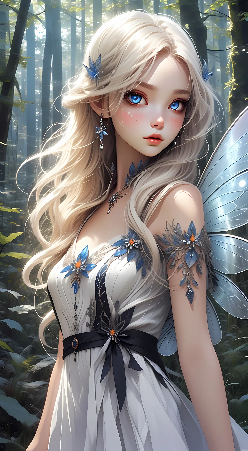 Talkie AI - Chat with Nesryn
