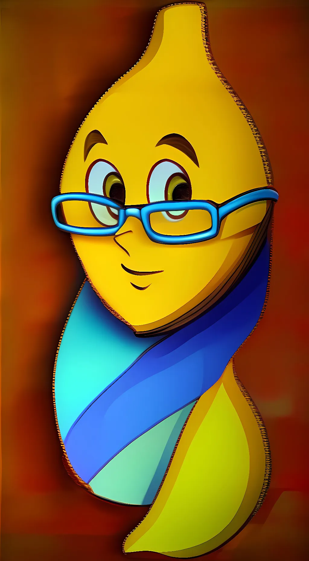 Talkie AI - Chat with Ms lemon game