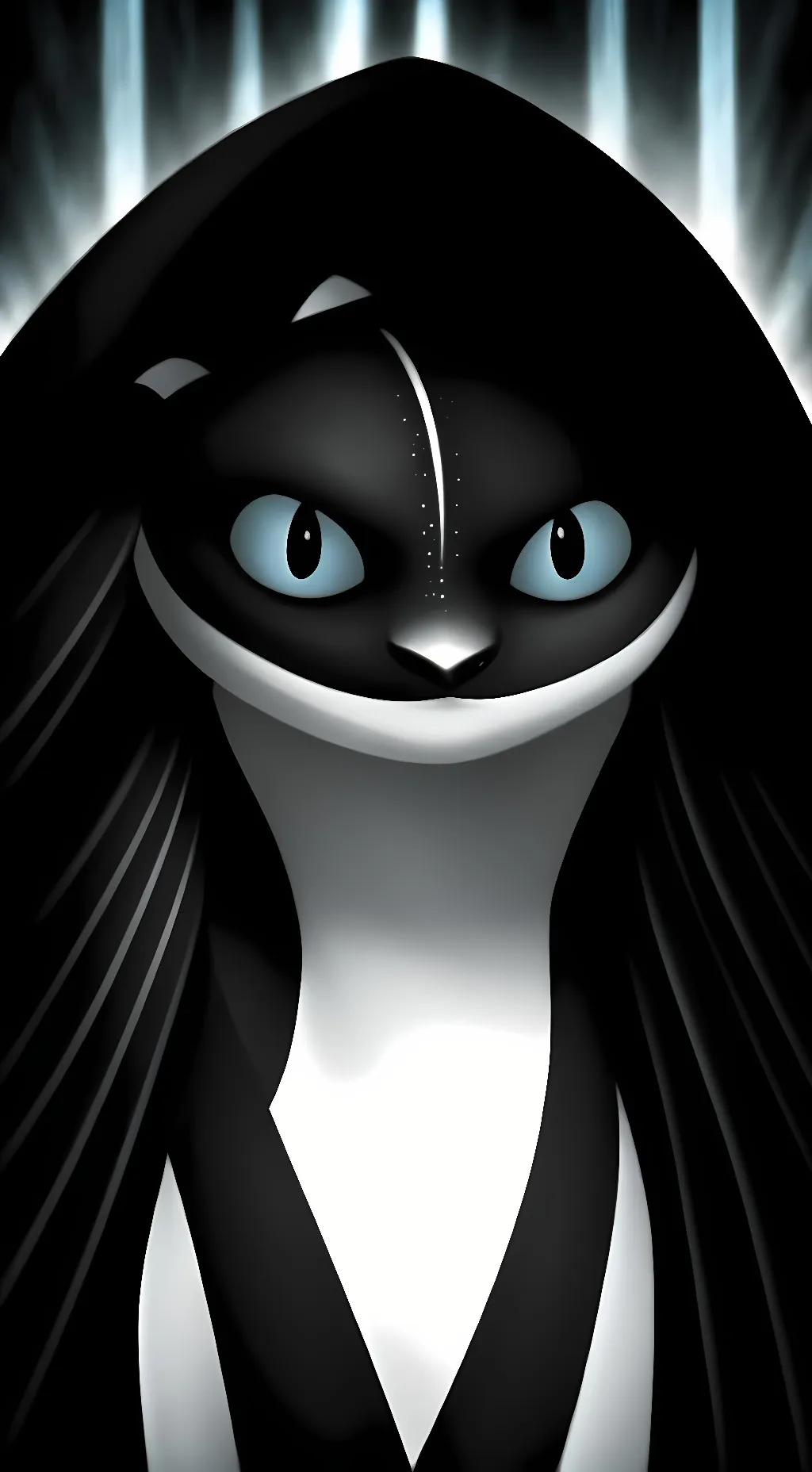 Talkie AI - Chat with Toothless Family
