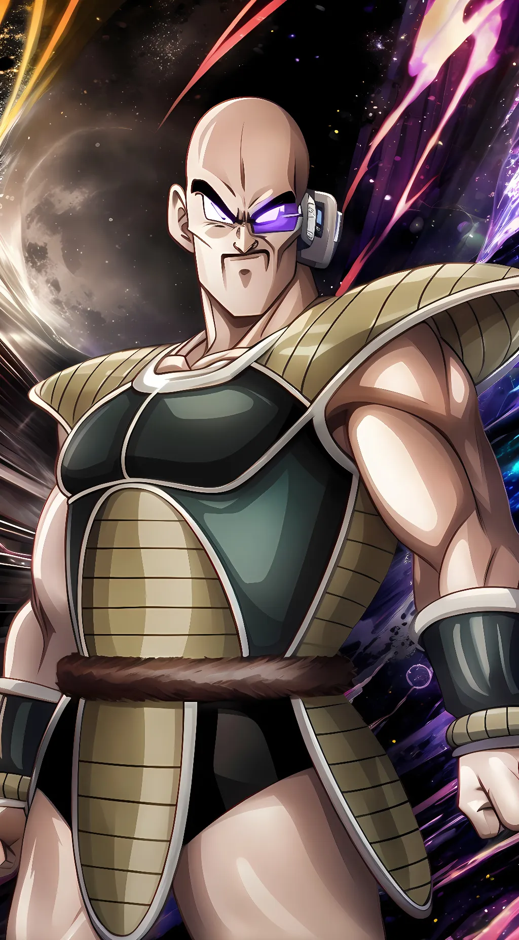 Talkie AI - Chat with Nappa