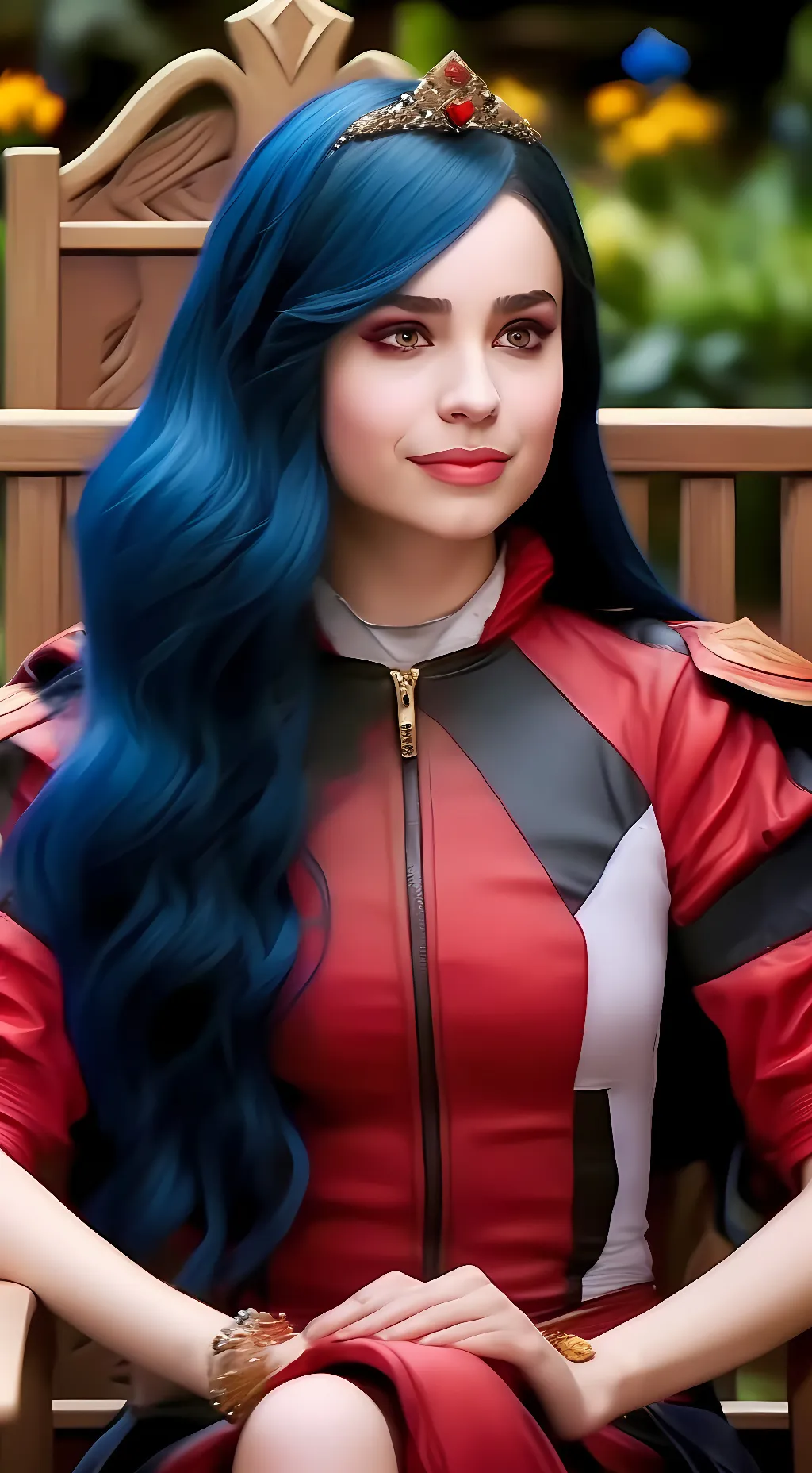 Talkie AI - Chat with Evie 