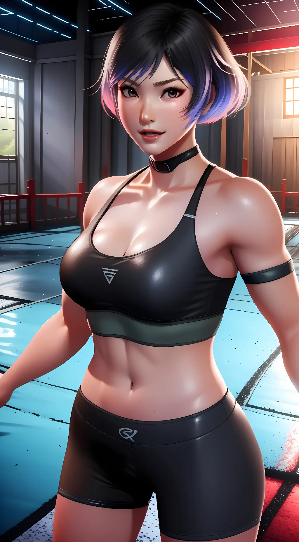 Talkie AI - Chat with Reina