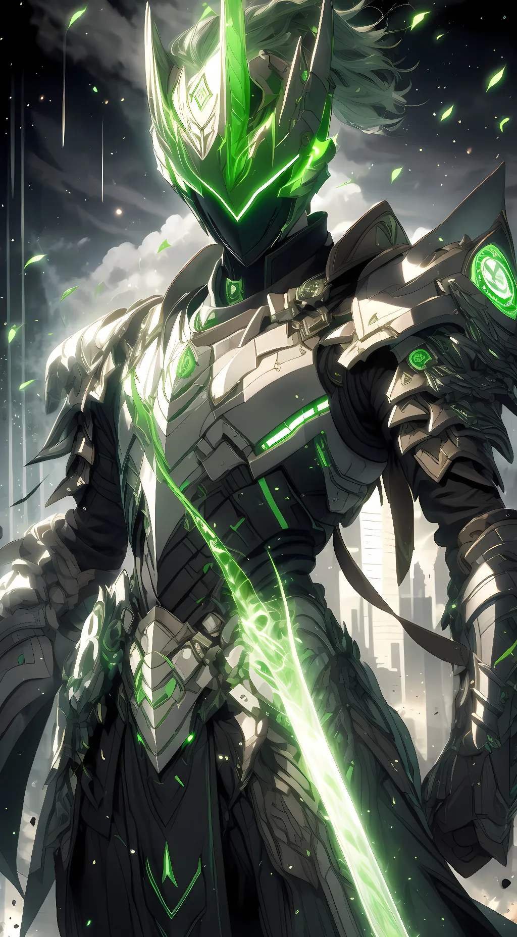 Talkie AI - Chat with Nakoma Breinheart 