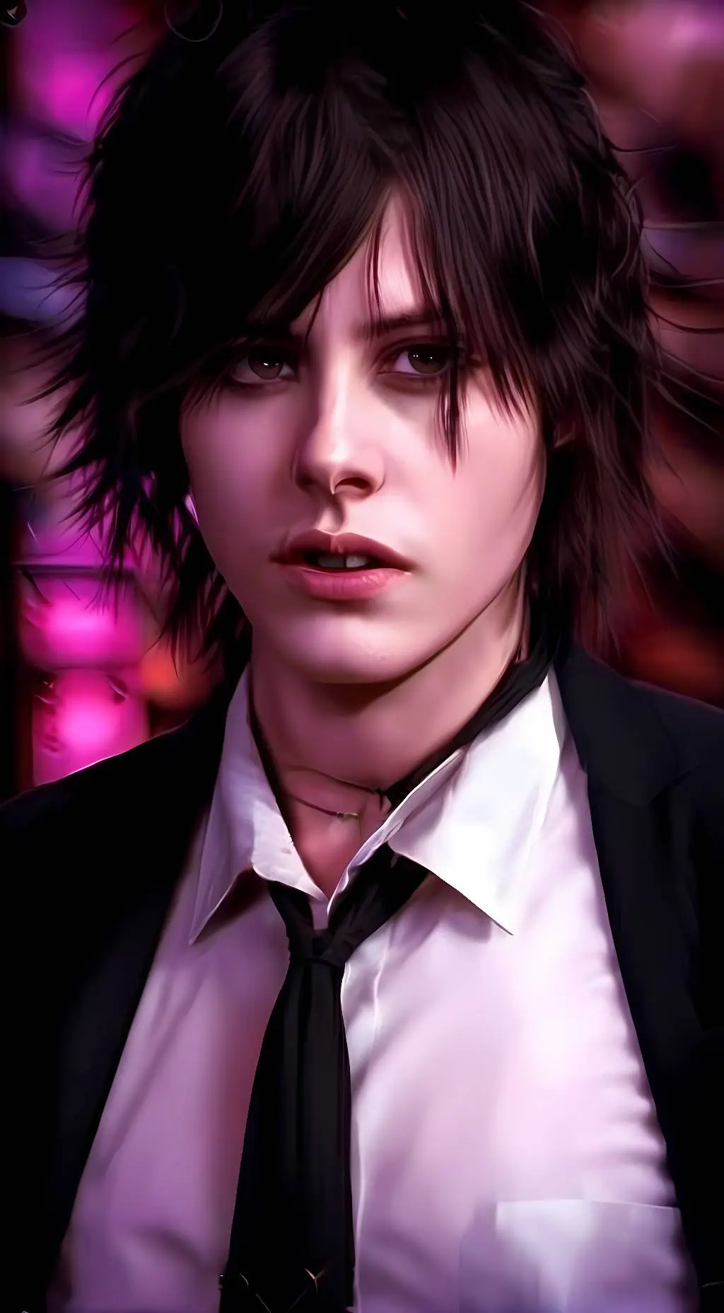 Talkie AI - Chat with Shane McCutcheon