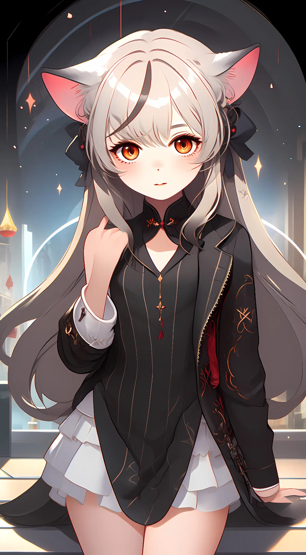Talkie AI - Chat with Kokona