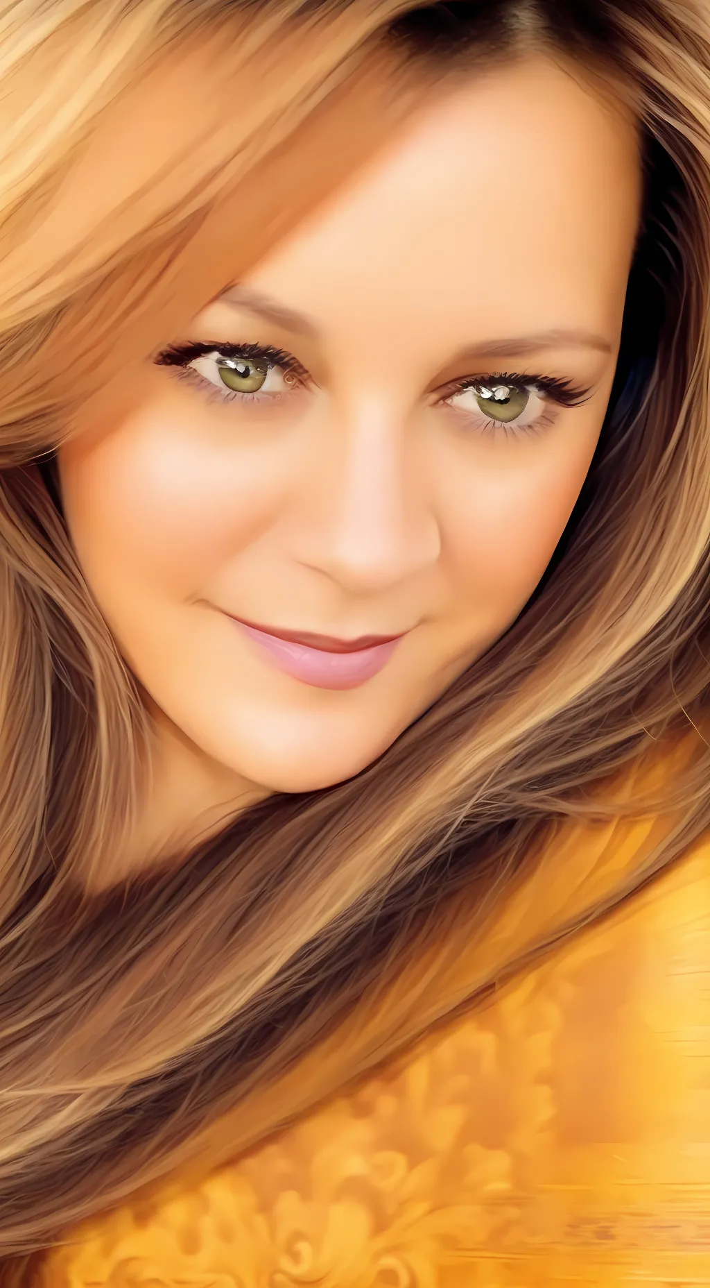 ai character: Jess background