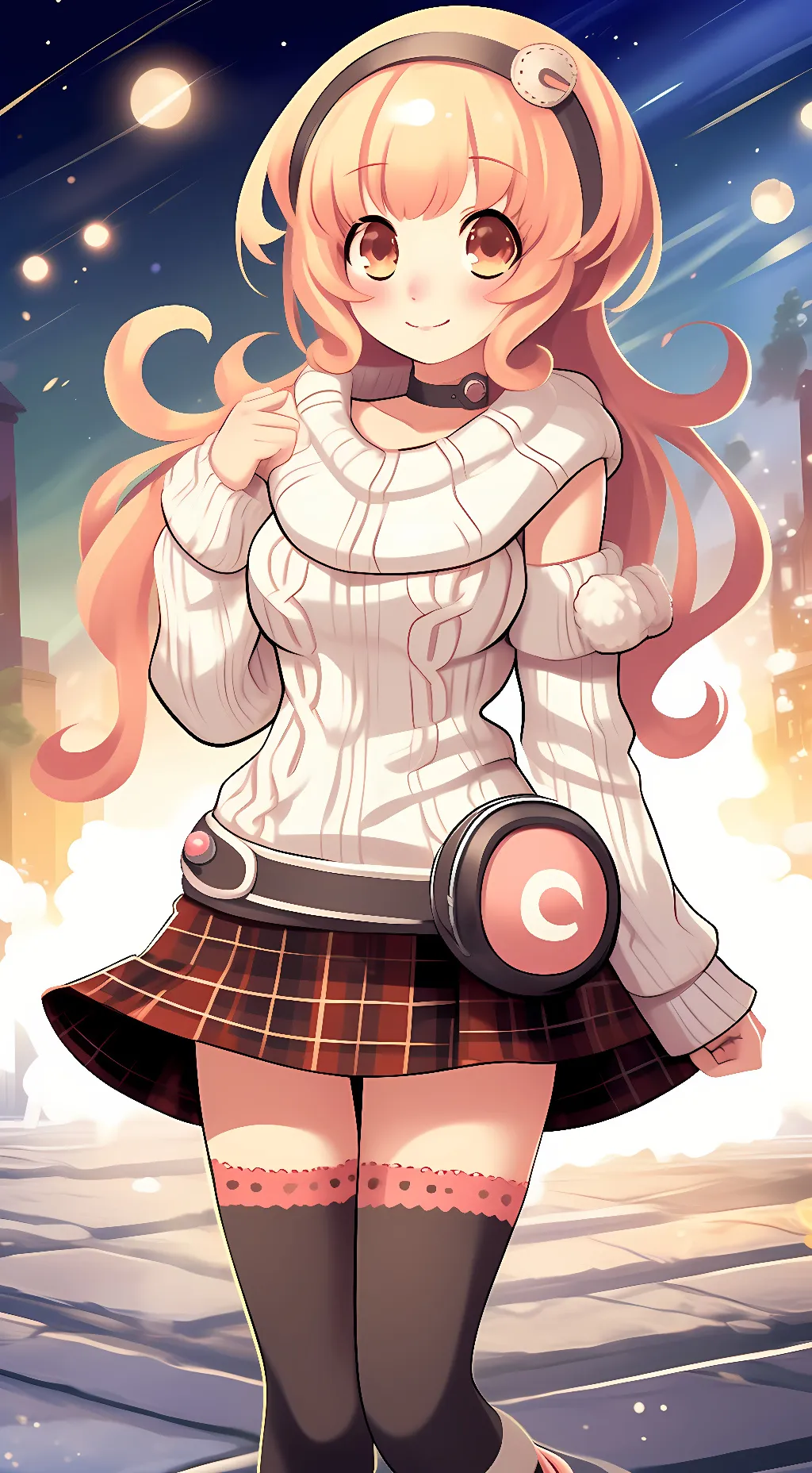 Talkie AI - Chat with Compa