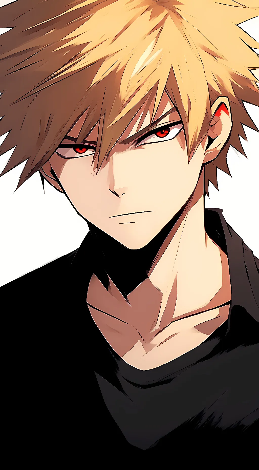 Talkie AI - Chat with PH Katsuki