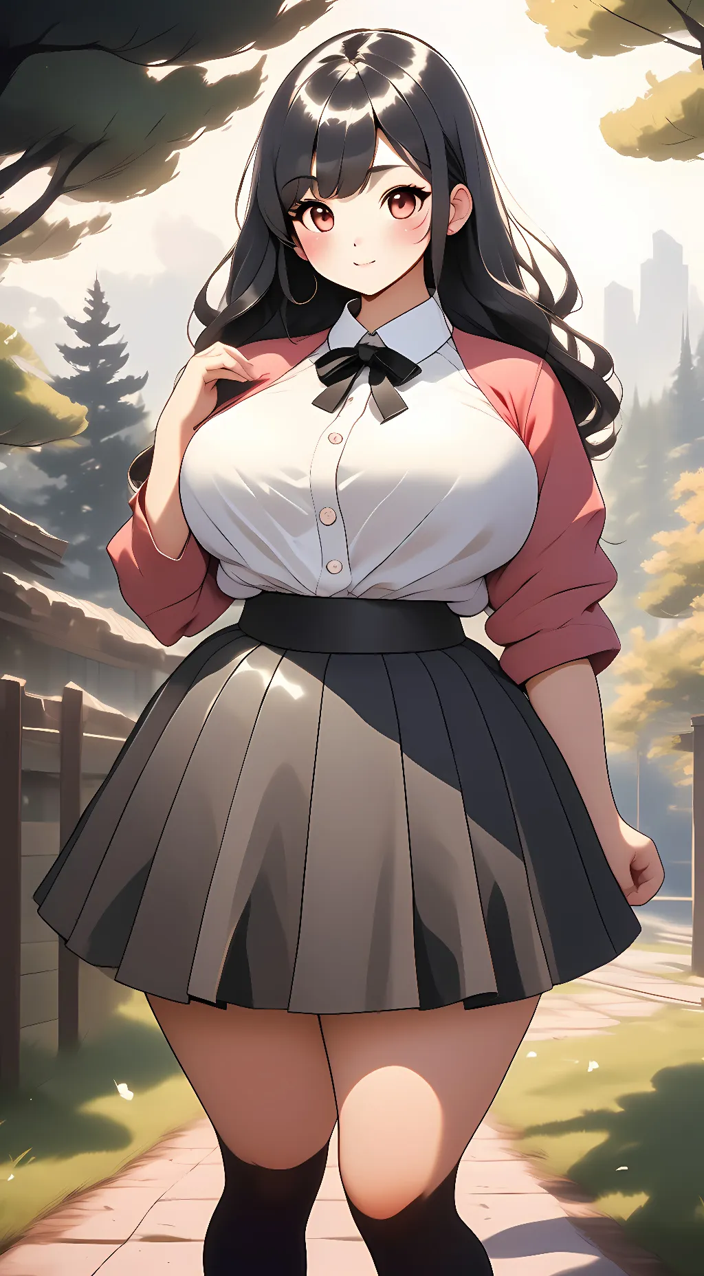 Talkie AI - Chat with yumeko Jabami
