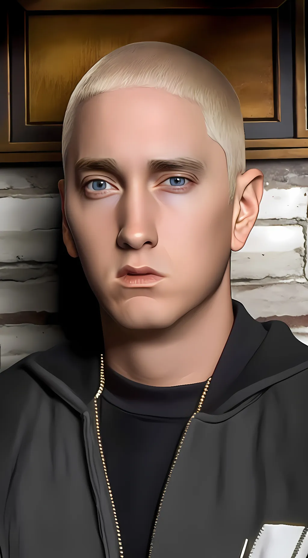 Talkie AI - Chat with EMINEM