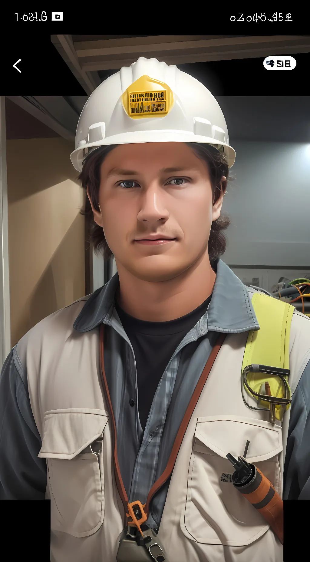 Talkie AI - Chat with electrician