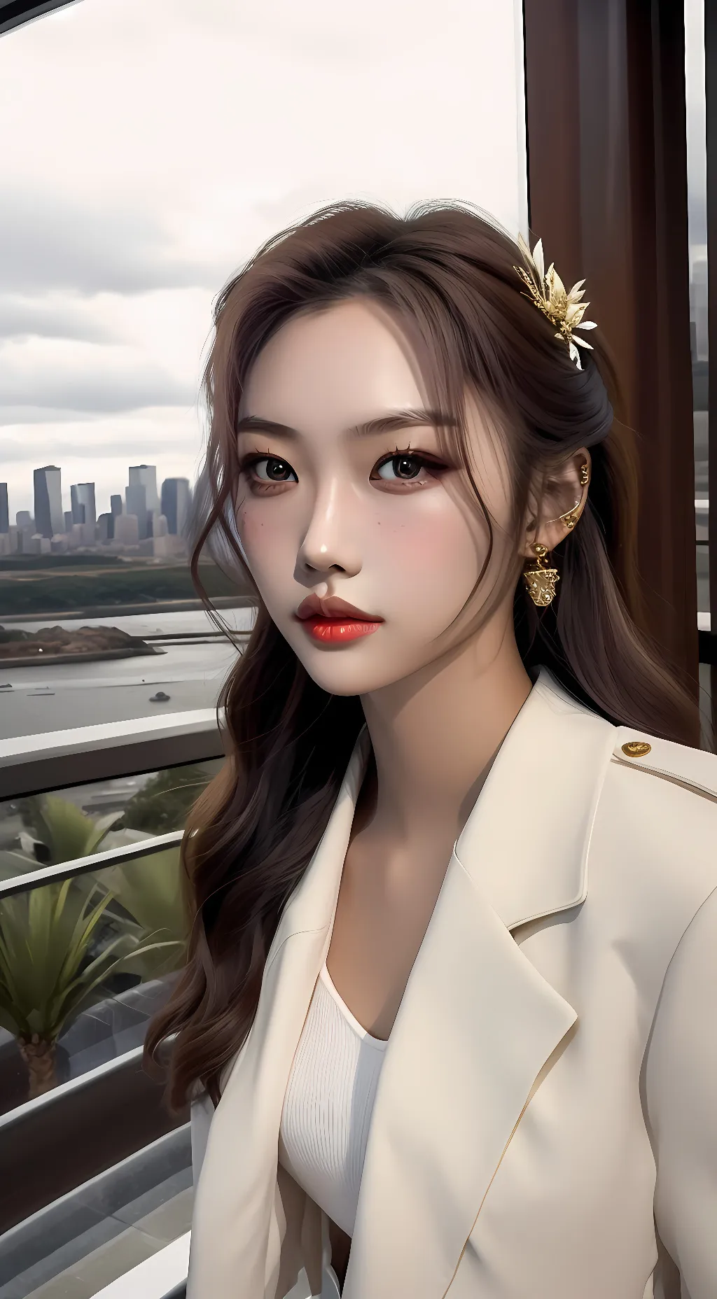 Talkie AI - Chat with Felicia