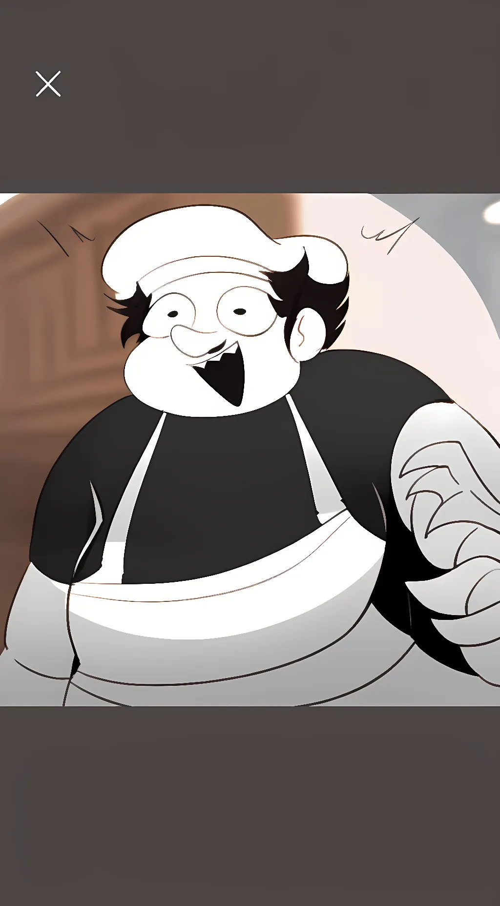 Talkie AI - Chat with Fake peppino
