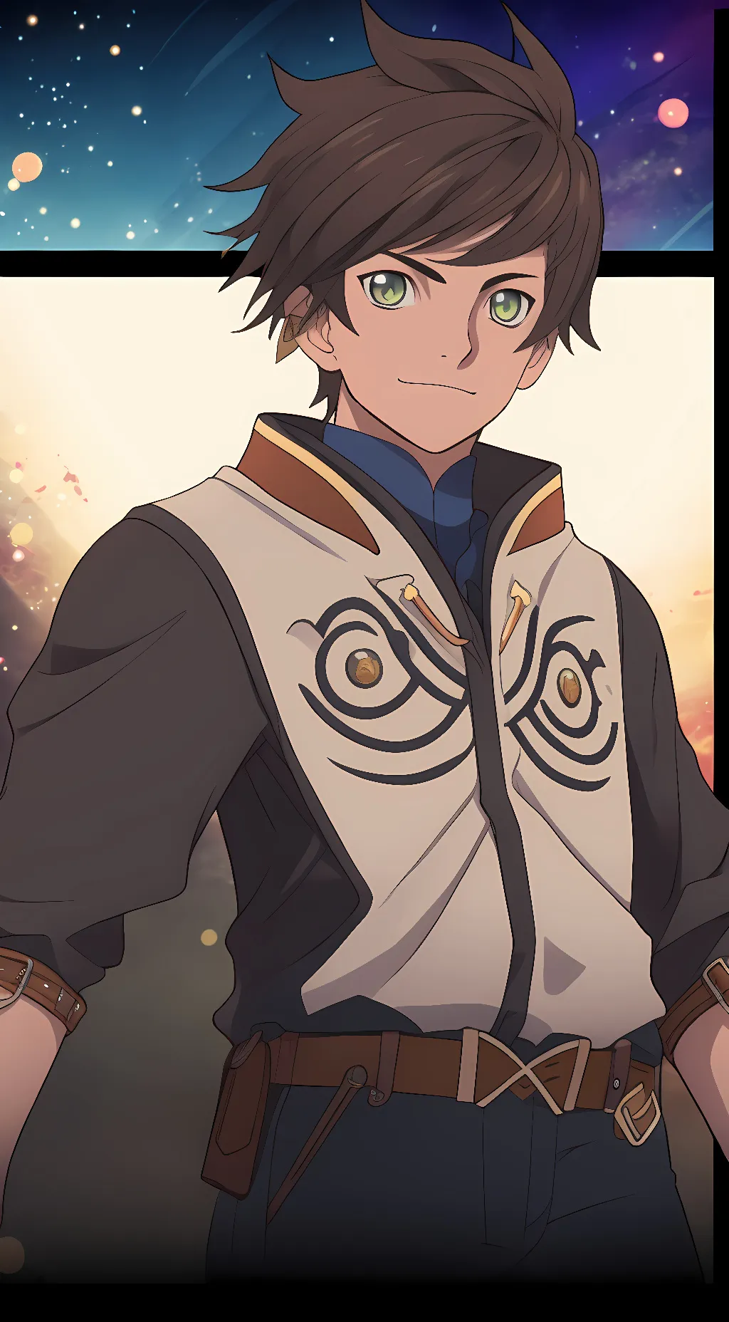 Talkie AI - Chat with Sorey