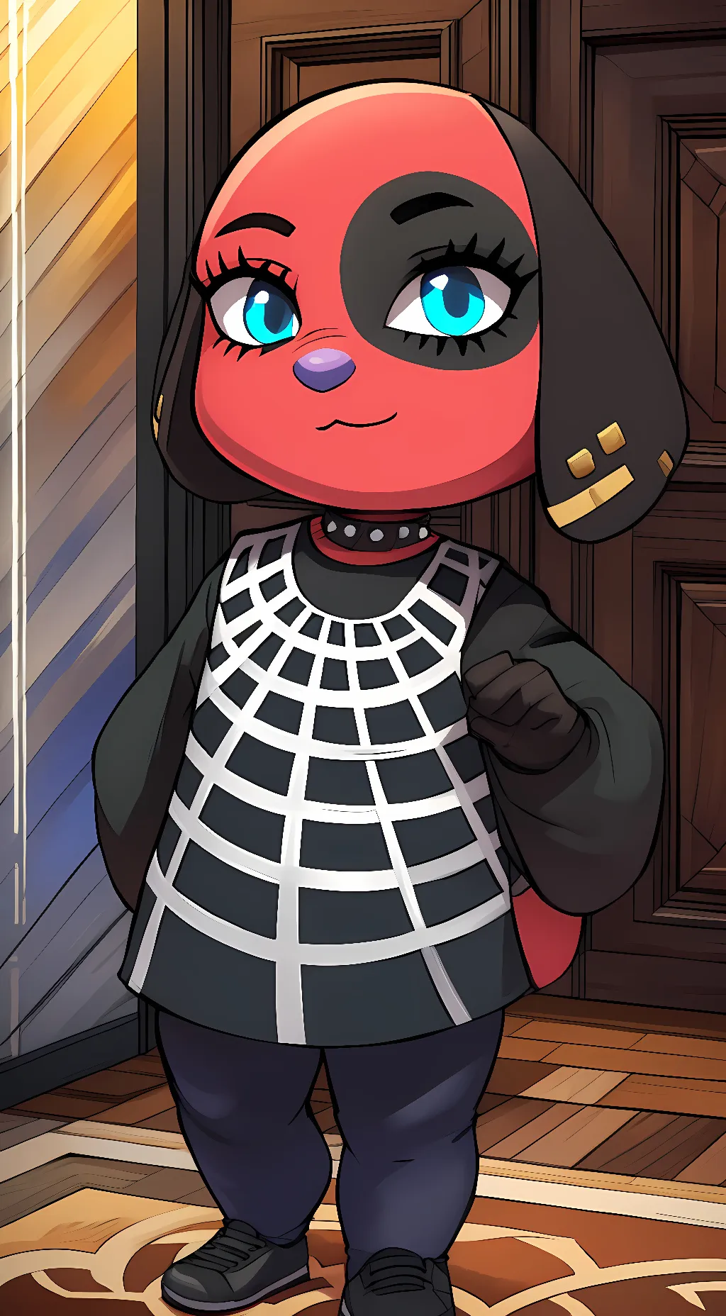 Talkie AI - Chat with Cherry