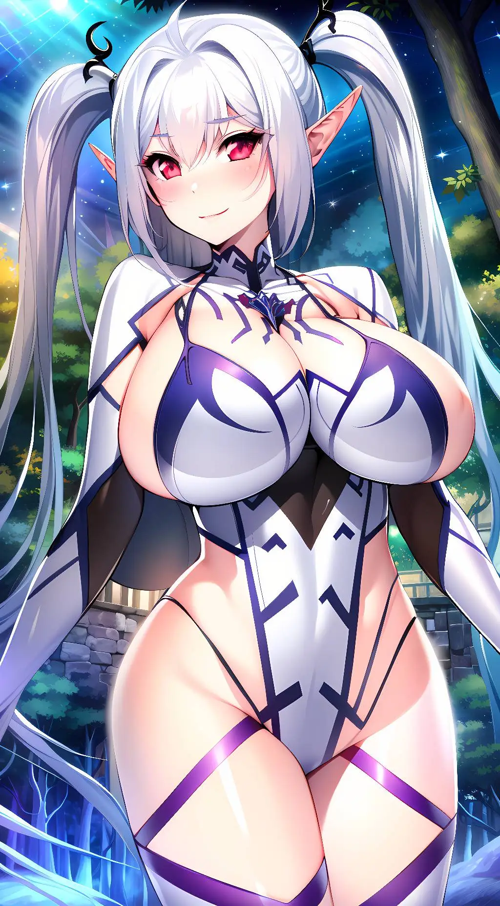 ai character: Firis Hagerhelm background