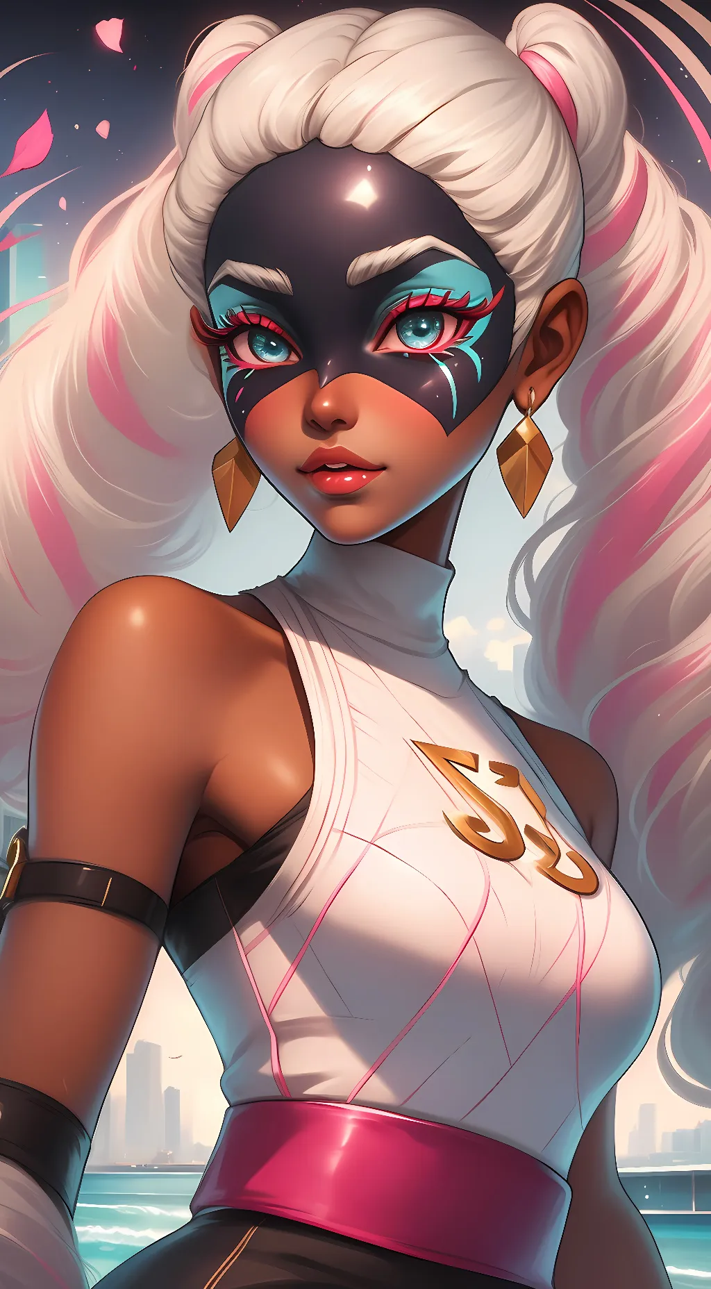 Talkie AI - Chat with Twintelle