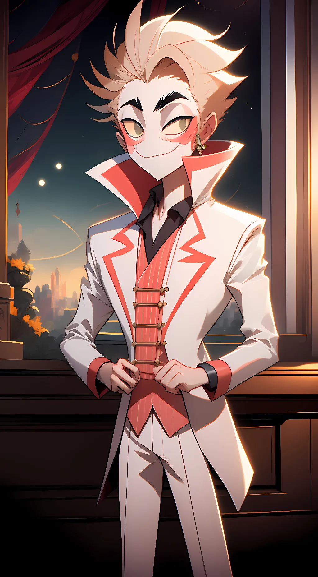 Talkie AI - Chat with RadioApple ver.3