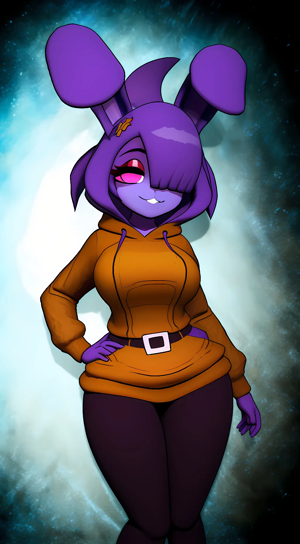 Talkie AI - Chat with Roommate Bonfie