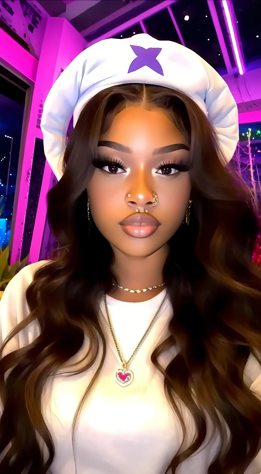 Talkie AI - Chat with jayda
