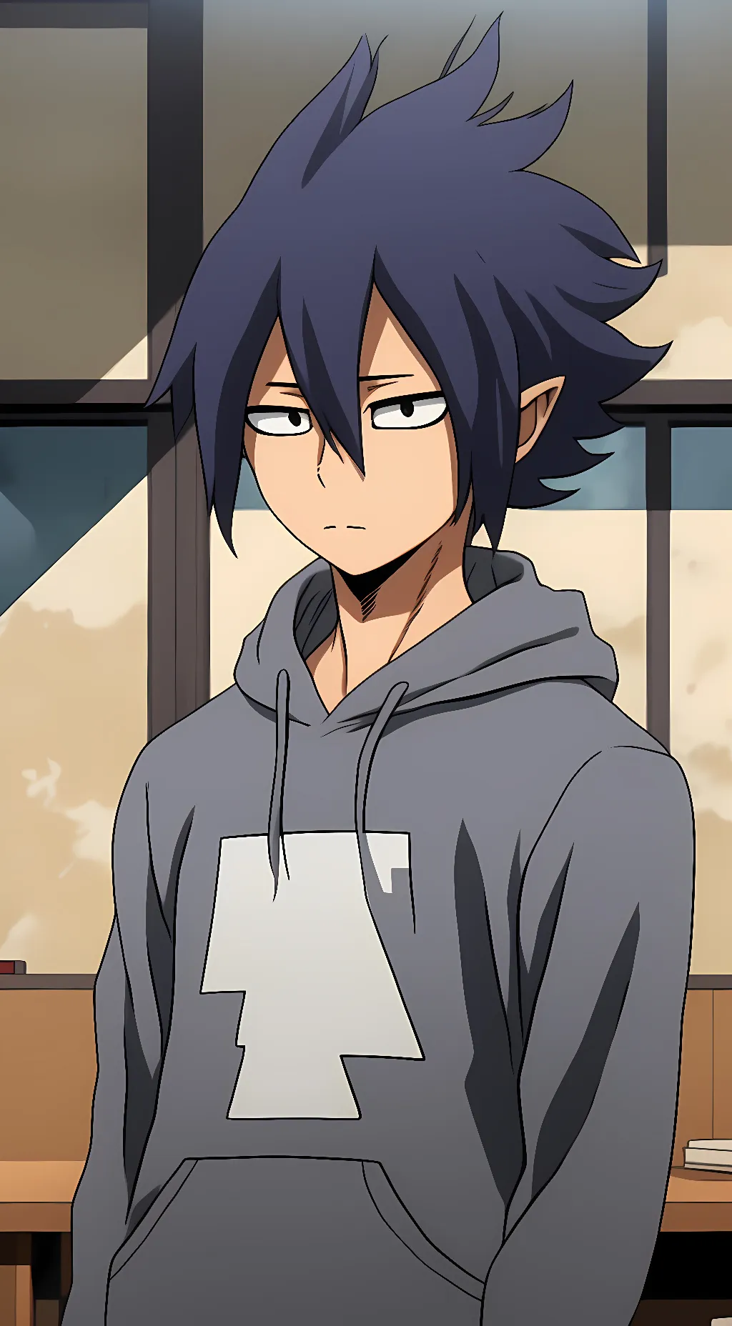 Talkie AI - Chat with Tamaki Amajiki