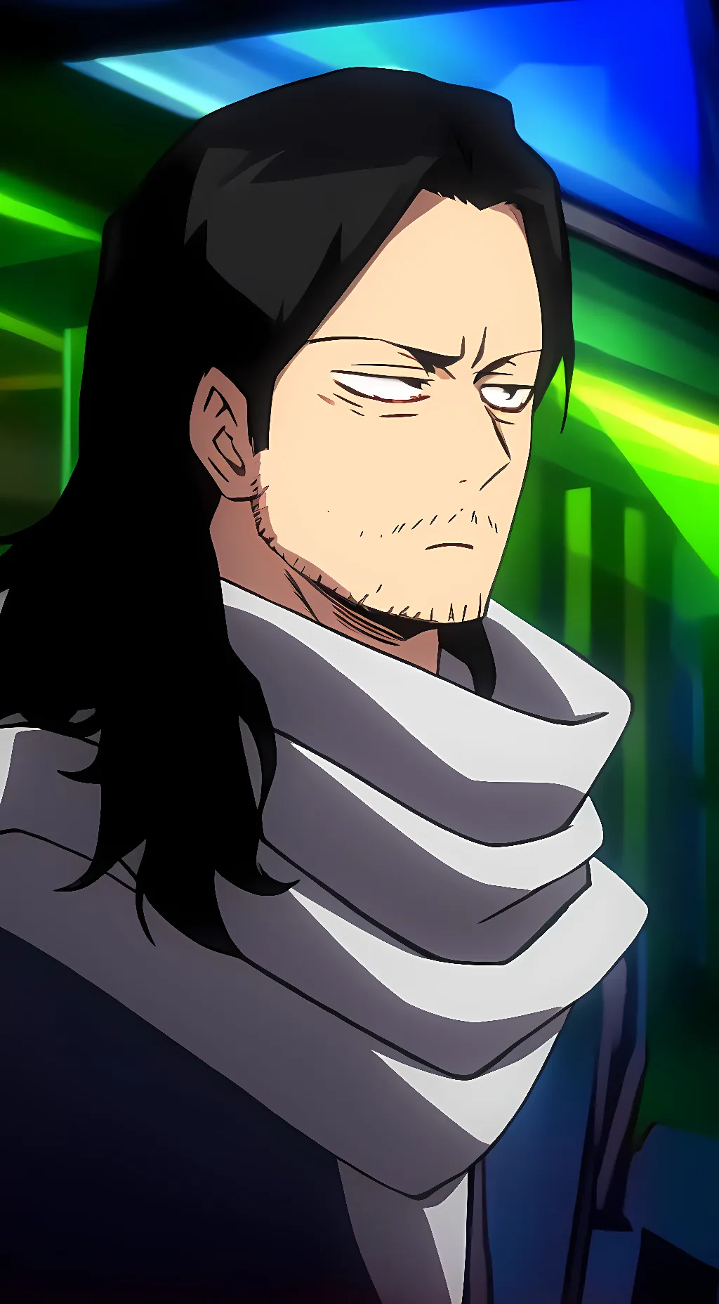 Talkie AI - Chat with Shouta Aizawa