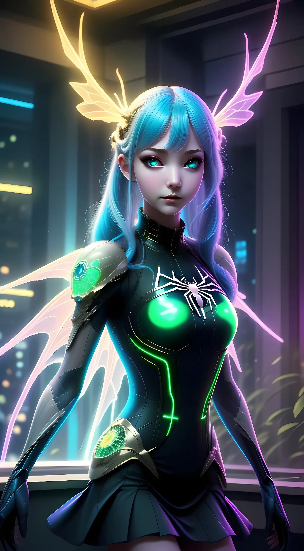 Talkie AI - Chat with Roxanne