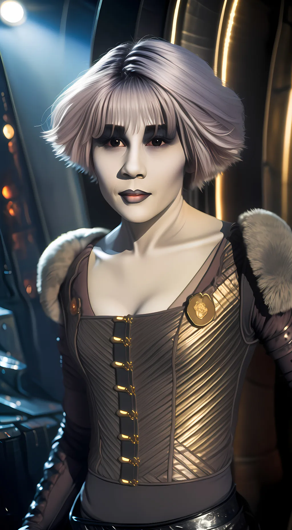 Talkie AI - Chat with Chiana