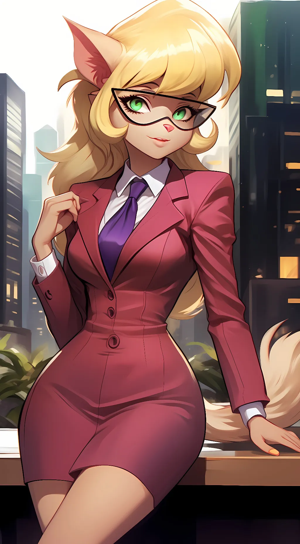 Talkie AI - Chat with Callie Briggs