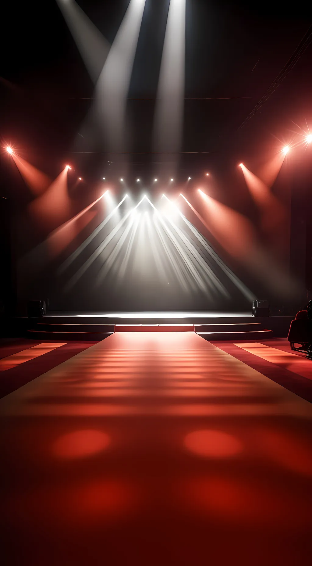 talkie's background image