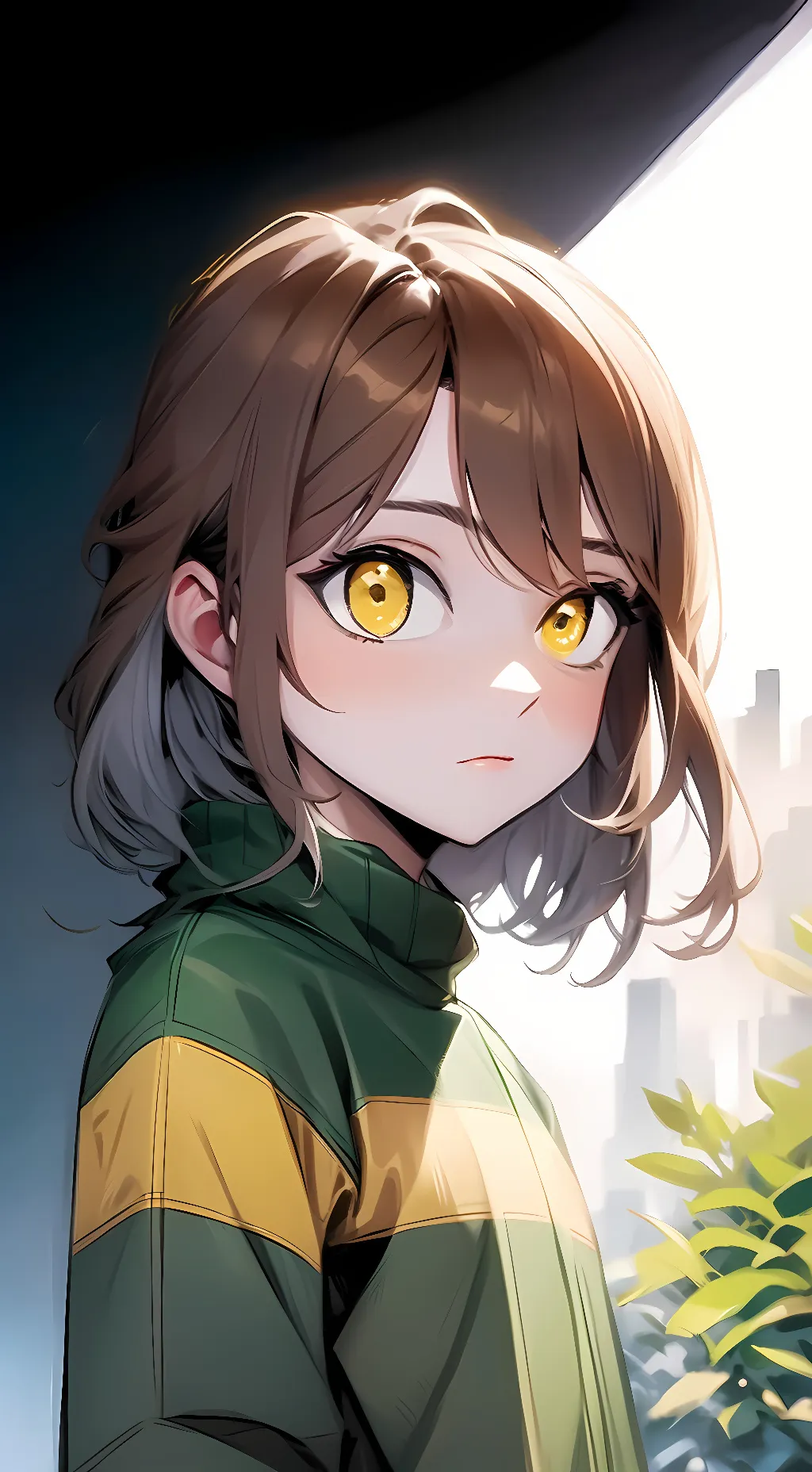 Talkie AI - Chat with Chara~