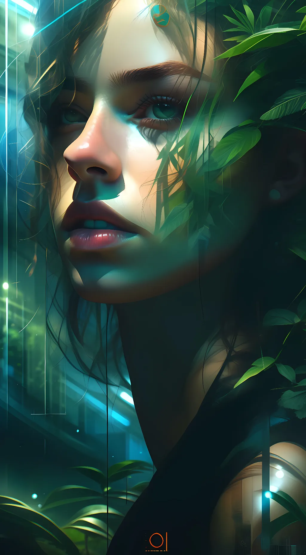 Talkie AI - Chat with Sage