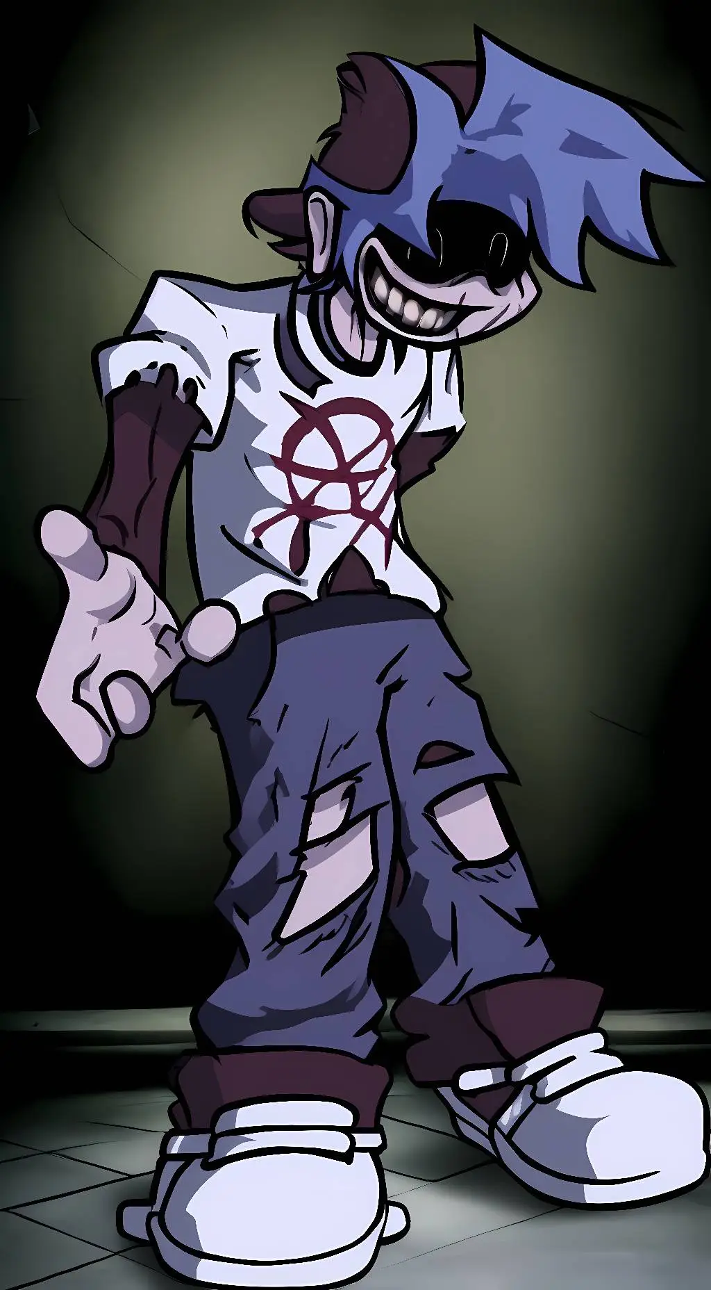 talkie's background image