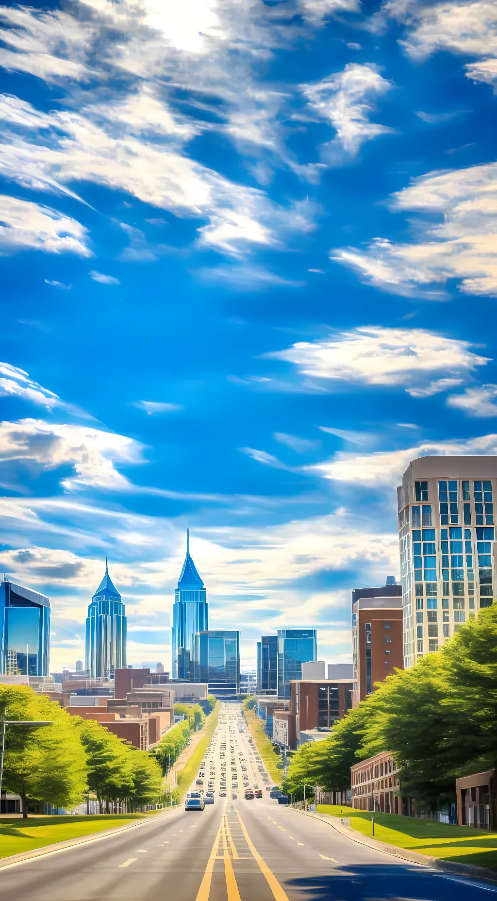 ai character: Tennessee  background