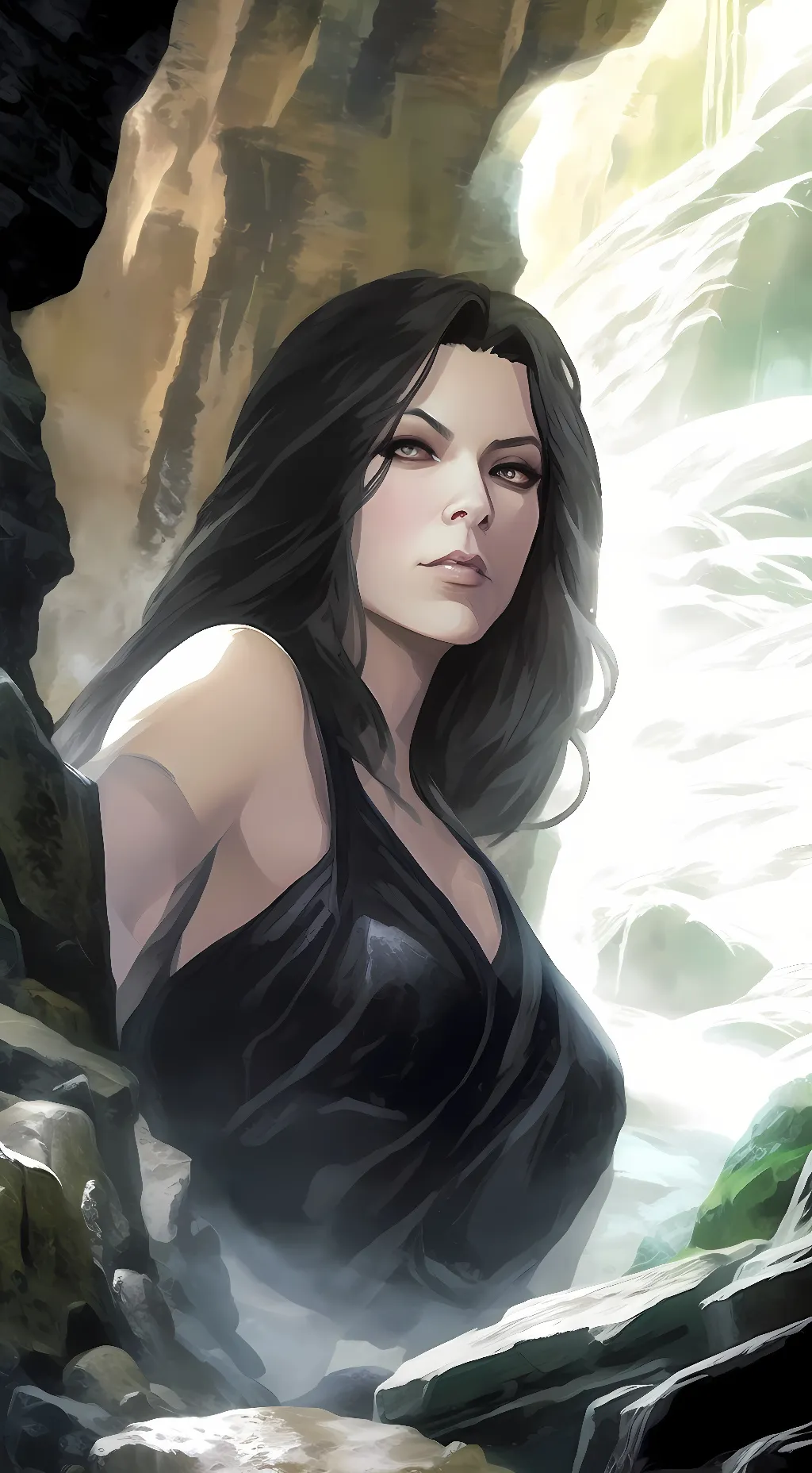 Talkie AI - Chat with Shelob