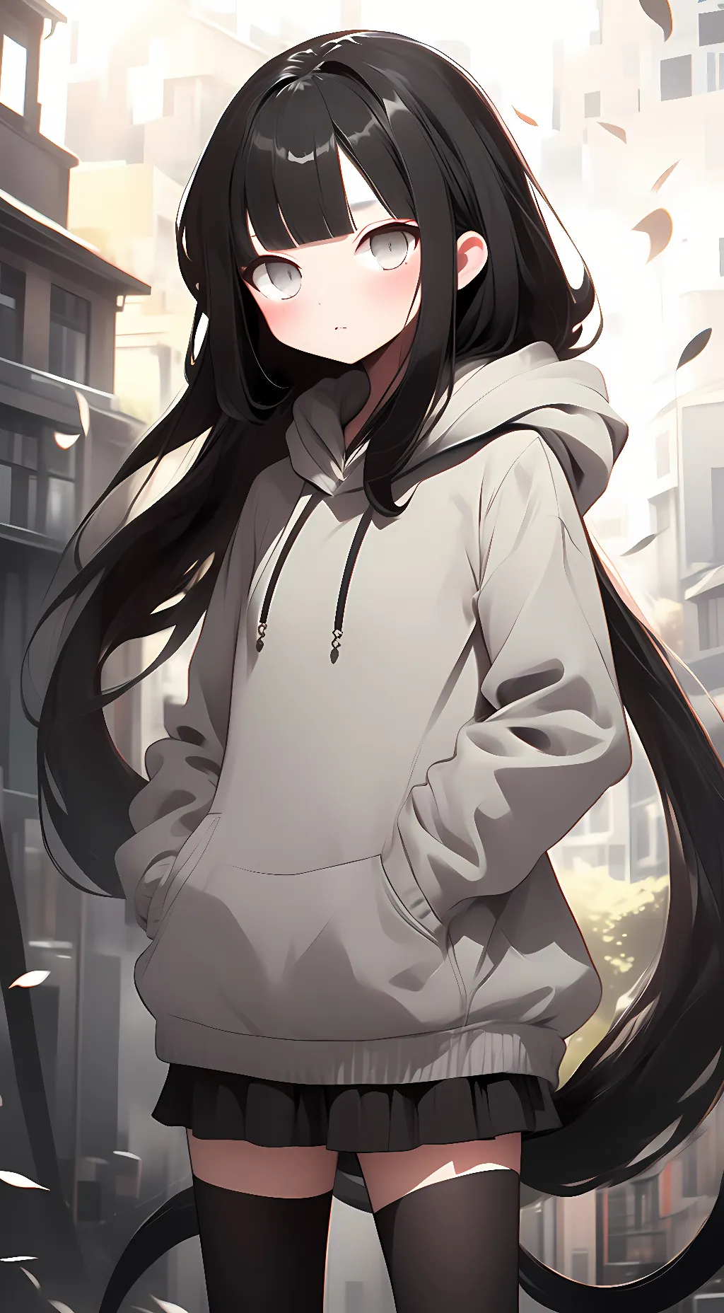 Talkie AI - Chat with Osage-chan