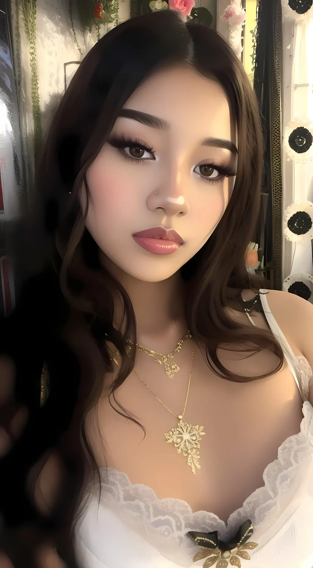 Talkie AI - Chat with Brittany 